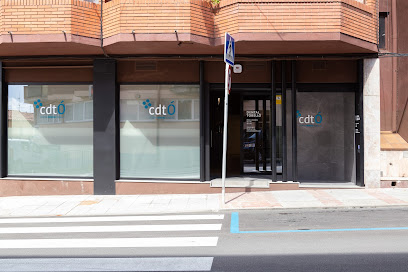 Torelló - CDTO - CENTRE DENTAL TORELLO - Centro Dental