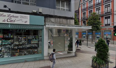 Oviedo - CD AGUSTIN FERNANDEZ CUETO - Centro Dental