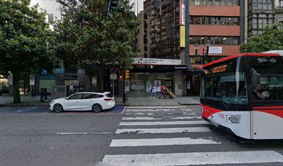 Gijón - CD MORO ANTONIO - Centro Dental