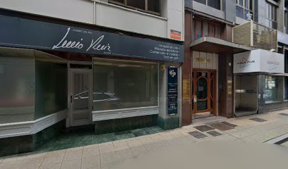 Gijón - CD PEREZ PRIETO - Centro Dental