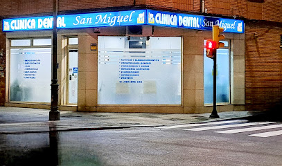 Gijón - CD SAN MIGUEL - Centro Dental