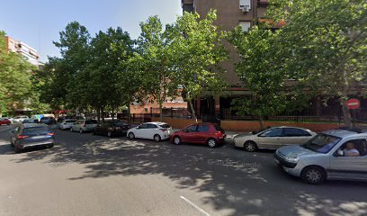 Alcorcón - CEAM DENTAL, S.L. - Centro Dental