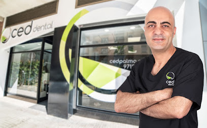 Palma - CED DR. MURAD MUSTAFA - Centro Dental