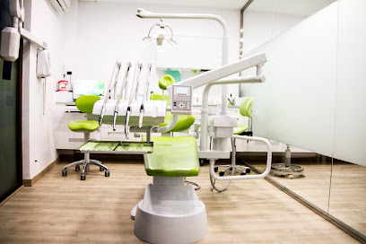 Sant Cugat del Vallès - CENTRE DENTAL BAGET - Centro Dental