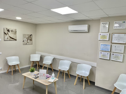 Calaf - CENTRE DENTAL I DE SALUT INTEGRAL ALTA SEGARRA - Centro Dental