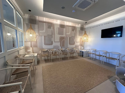 Igualada - CENTRE DENTAL MARCE I SAGARRA, SLP - Centro Dental