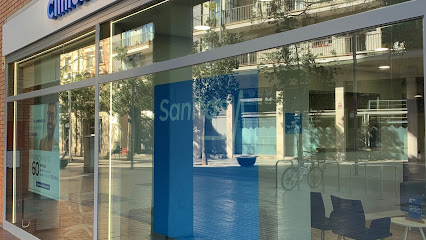 Barcelona - CENTRE DENTAL MILENIUM CARLES III - Centro Dental