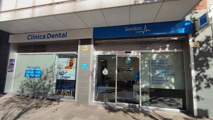 Cornellà de Llobregat - CENTRE DENTAL MILENIUM CORNELLA - Centro Dental
