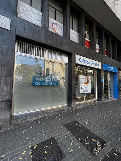 Barcelona - CENTRE DENTAL MILENIUM MARAGALL - Centro Dental