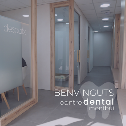 Santa Margarida de Montbui - CENTRE DENTAL MONTBUI - Centro Dental