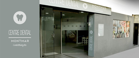 Castelldefels - CENTRE DENTAL MONTMAR - Centro Dental