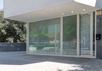 Parets del Vallès - CENTRE DENTAL OBIS KIDS - Centro Dental