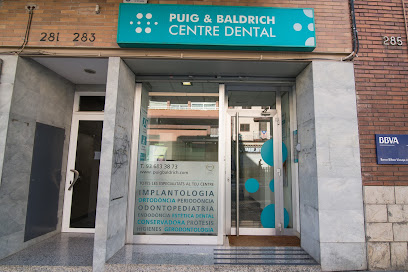 Vallirana - CENTRE DENTAL PUIG & BALDRICH - Centro Dental