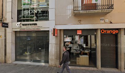 Figueres - CENTRE DENTAL RODEJA - Centro Dental