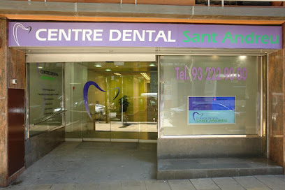 Barcelona - CENTRE DENTAL SANT ANDREU - Centro Dental