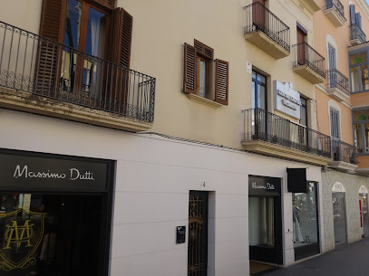 Vilanova i la Geltrú - CENTRE DENTAL VILANOVA, SL - Centro Dental