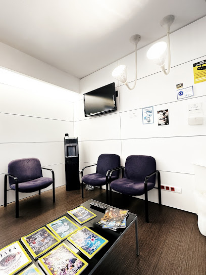 Lleida - CENTRE D'ESPECIALITATS ODONTOLOGIQUES I CIRURGIA MAXIL.LOFACIAL - Centro Dental