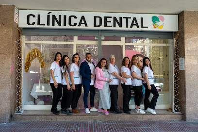 Barcelona - CENTRE DE SERVEIS DENTALS CLINIC - Centro Dental