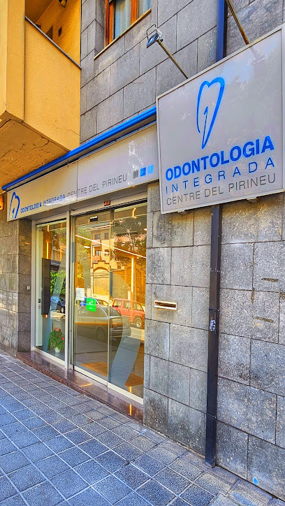La Seu d'Urgell - CENTRE D'ODONTOLOGIA INTEGRADA DEL PIRINEU - Centro Dental