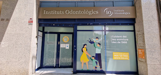 Badalona - CENTRE INSTITUTS ODONTOLOGICS - Centro Dental