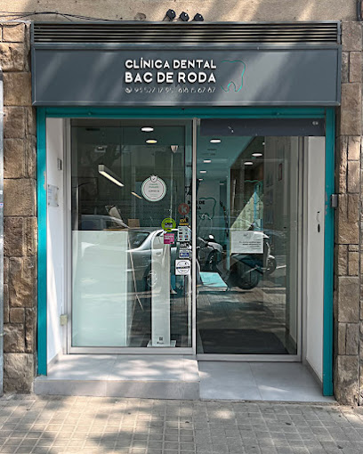 Barcelona - CENTRE MEDIC BAC DE RODA - Centro Dental