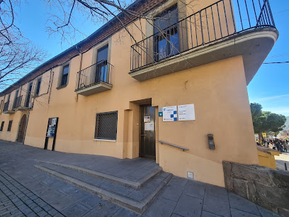 Balsareny - CENTRE MEDIC BALSARENY - Centro Dental