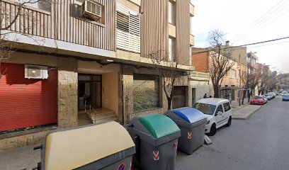 Terrassa - CENTRE MEDIC DENTAL DR. JORDI FONTS - Centro Dental