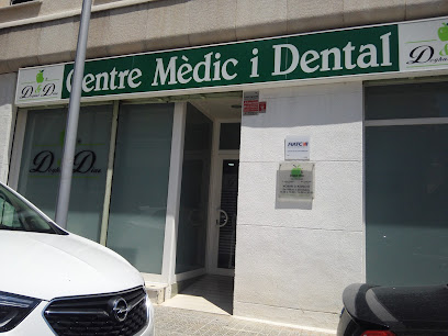 Vilanova i la Geltrú - CENTRE MEDIC I DENTAL DEGHAT&DIAZ - Centro Dental