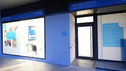 Sant Cugat del Vallès - CENTRE MILENIUM DENTAL SANT CUGAT - Centro Dental