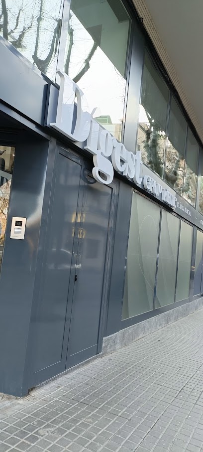 Badalona - CENTRE ODONTOLOGIC DIGEST - Centro Dental