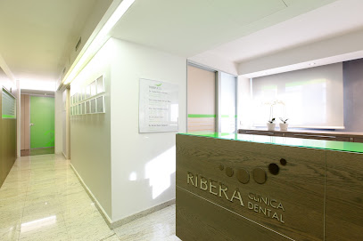La Seu d'Urgell - CENTRE ODONTOLOGIC RIBERA I ASSOCIATS, SLP - Centro Dental