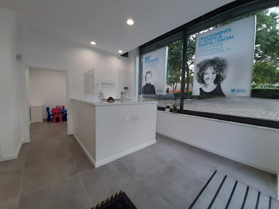 Sant Boi de Llobregat - CENTRE ODONTOLOGIC SANT BOI - Centro Dental
