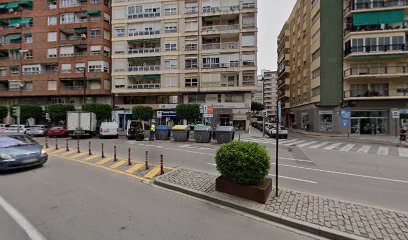 Alzira - CENTROS DE ORTODONCIA IVANNA CAMPS, S.L. - Centro Dental
