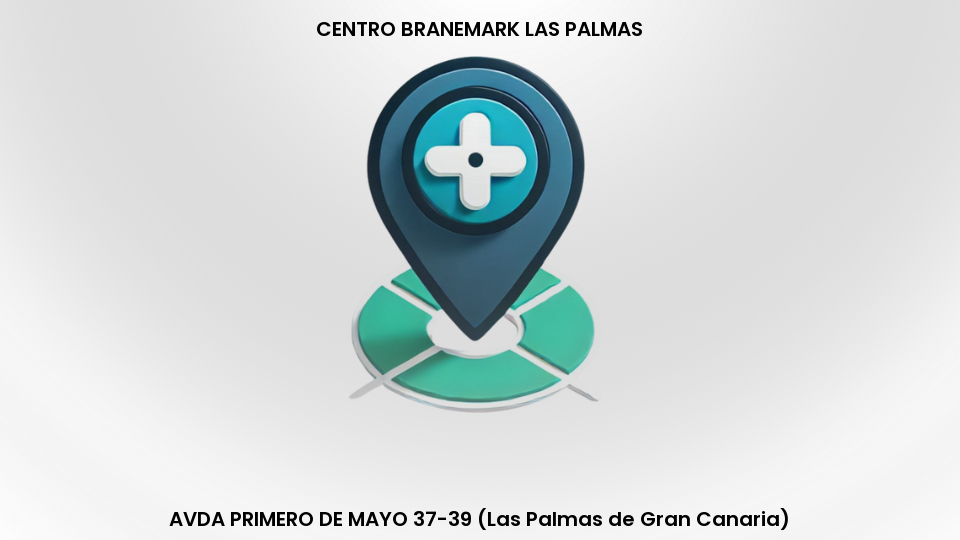 Las Palmas de Gran Canaria - CENTRO BRANEMARK LAS PALMAS - Centro Dental