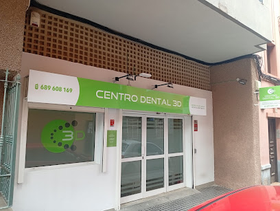 Las Palmas de Gran Canaria - CENTRO DENTAL 3D - Centro Dental