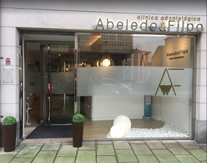 Lugo - CENTRO DENTAL ABELEDO Y FILPO - Centro Dental