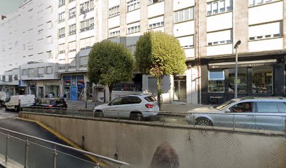 Santiago de Compostela - CENTRO DENTAL ABRAHAM CANFUX MD - Centro Dental