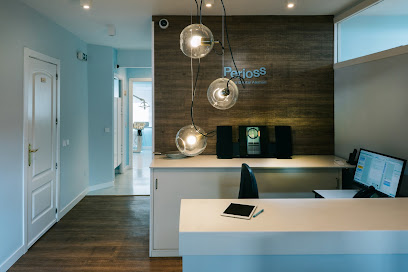 Madrid - CENTRO DENTAL ALEMAN DE ESTOMATOLOGIA Y CIRUGIA ORAL, S.L. - Centro Dental
