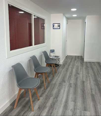 Alicante - CENTRO DENTAL ALICANTE (R.Y F., SOC.COOP.VAL.) - Centro Dental