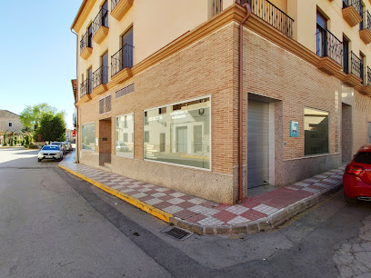 La Puebla de Almoradiel - CENTRO DENTAL ALMORADIEL - Centro Dental