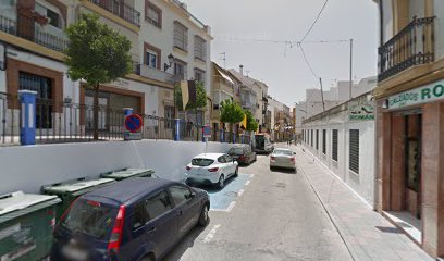 Rute - CENTRO DENTAL ANDALUCIA, C.B. - Centro Dental