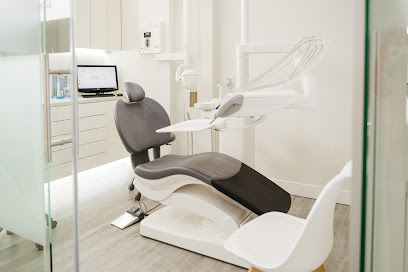 Villanueva del Pardillo - CENTRO DENTAL ARCO VILLANUEVA,S.L.P. - Centro Dental