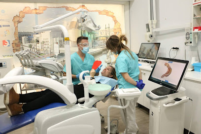 Barakaldo - CENTRO DENTAL BARAKALDO - CLINICA DENTAL NAFARROA - Centro Dental