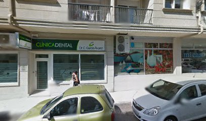 Ponteareas - CENTRO DENTAL DR. CESAREO GARCIA ALVAREZ - Centro Dental