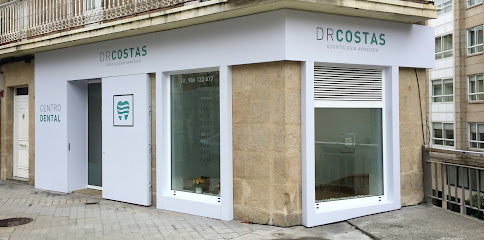 Vigo - CENTRO DENTAL DR. COSTAS - ODONTOLOGIA AVANZADA - Centro Dental