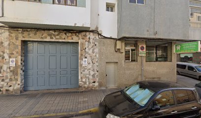 Las Palmas de Gran Canaria - CENTRO DENTAL DR: VICTOR MANUEL HERNANDO BOLAÑOS - Centro Dental