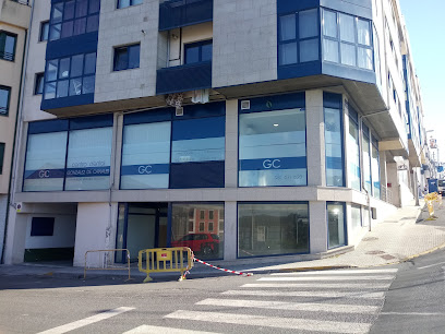 Carral - CENTRO DENTAL GONZALEZ DE CANALES - Centro Dental