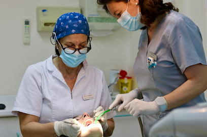 Las Rozas de Madrid - CENTRO DENTAL HERON, S.L. - Centro Dental