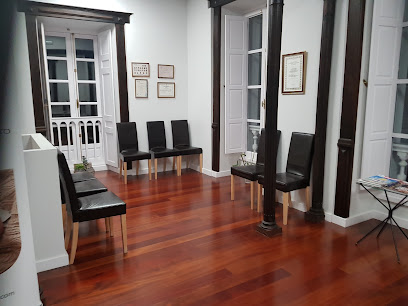 Fene - CENTRO DENTAL MARIA FERNANDEZ SOTO - Centro Dental