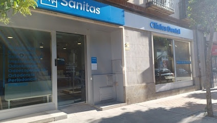 Ávila - CENTRO DENTAL MILENIUM AVILA - Centro Dental